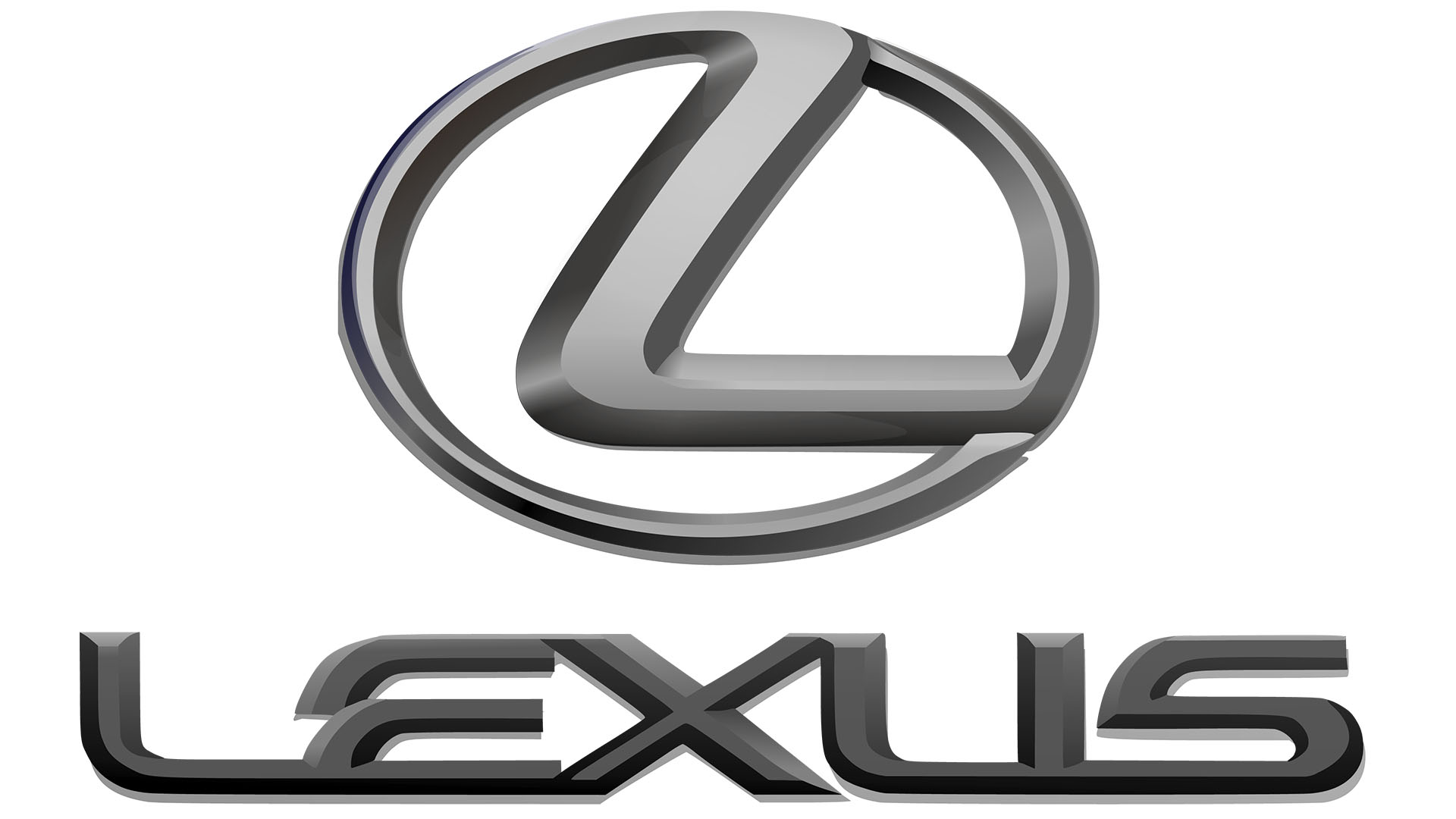 Logo Mobil Lexus - KibrisPDR