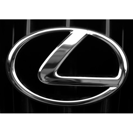 Detail Logo Mobil Lexus Nomer 2