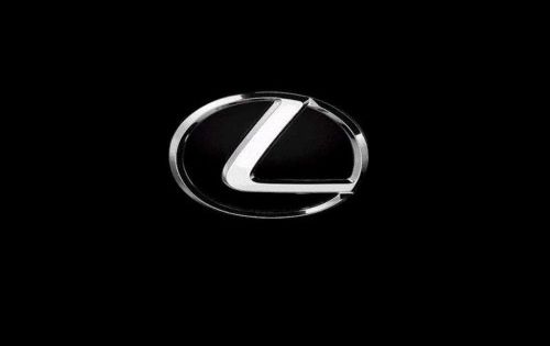 Detail Logo Mobil Lexus Nomer 14