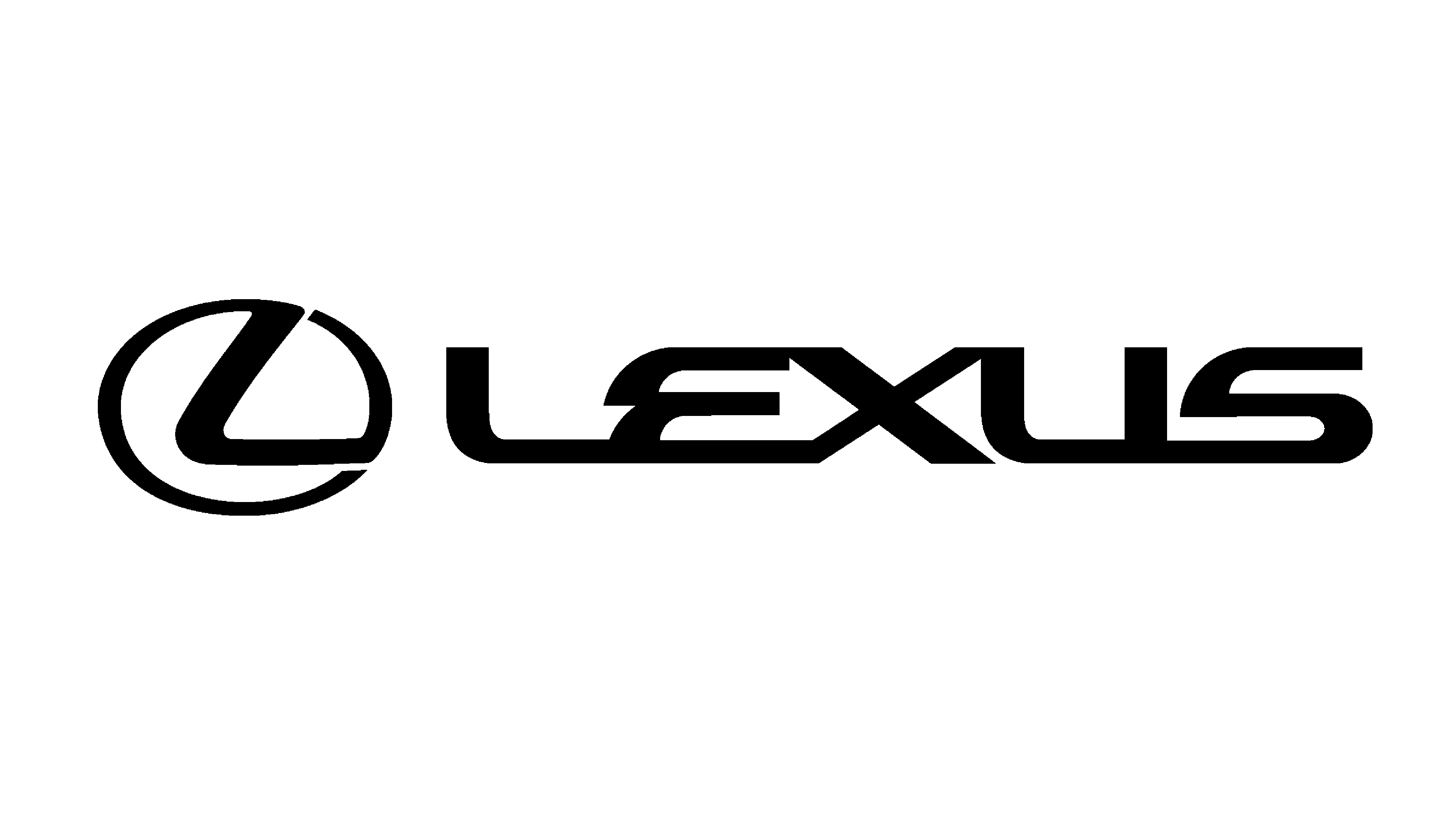 Detail Logo Mobil Lexus Nomer 15