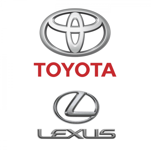 Detail Logo Mobil Lexus Nomer 17
