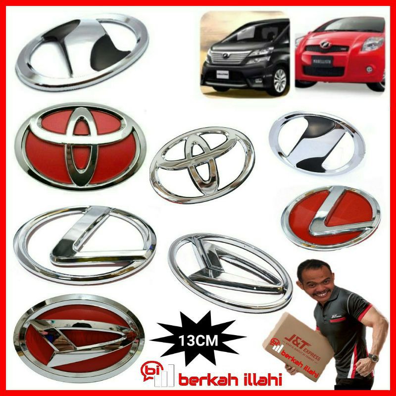 Detail Logo Mobil Lexus Nomer 22