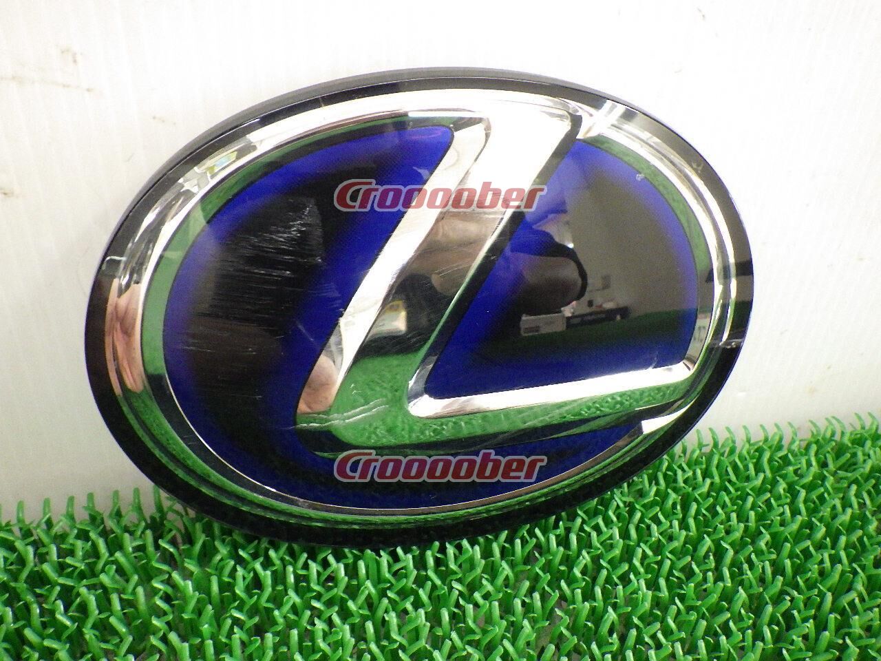 Detail Logo Mobil Lexus Nomer 36