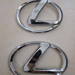 Detail Logo Mobil Lexus Nomer 42