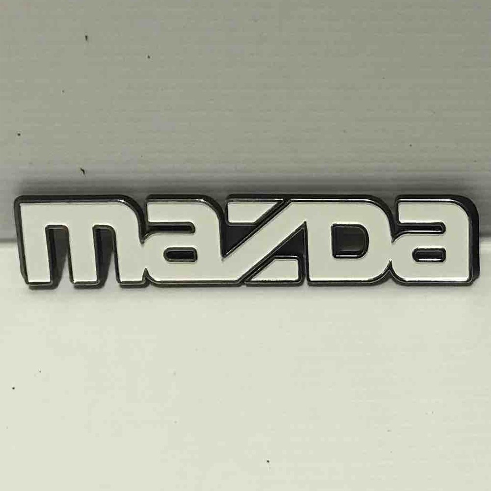 Detail Logo Mobil Mazda Nomer 26