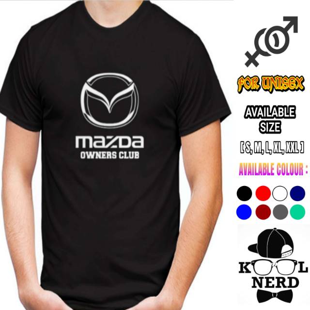 Detail Logo Mobil Mazda Nomer 32