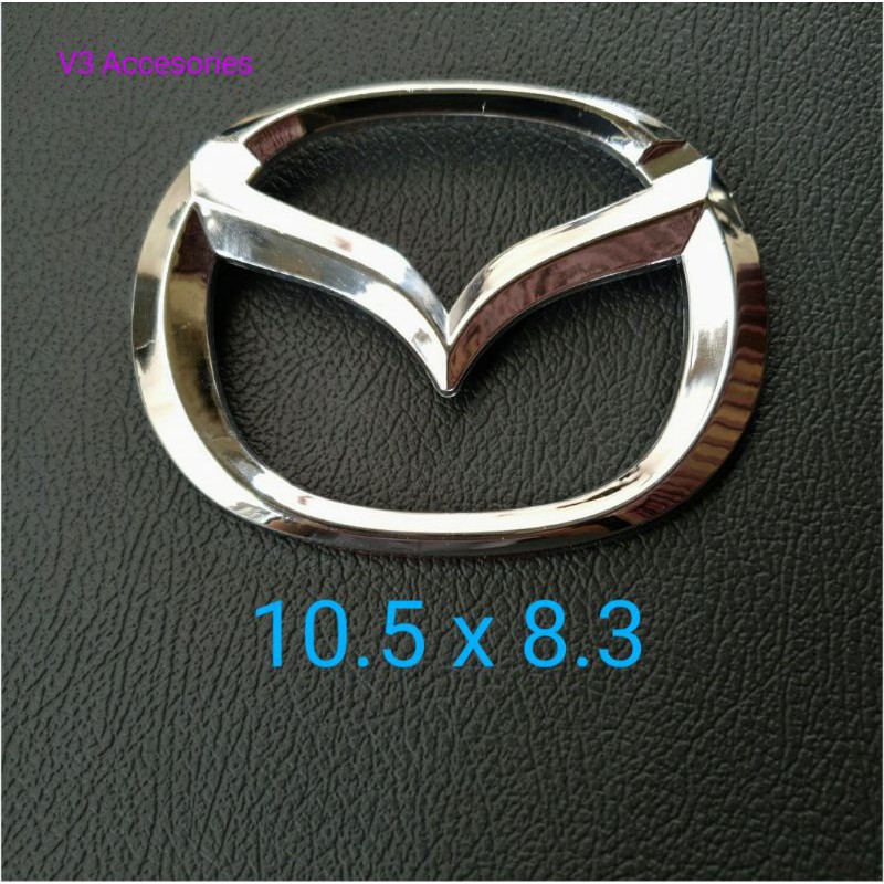 Detail Logo Mobil Mazda Nomer 48