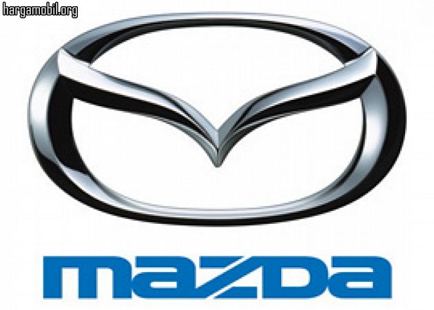 Detail Logo Mobil Mazda Nomer 4