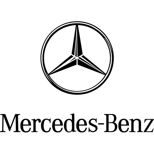 Detail Logo Mobil Mercedes Benz Nomer 14
