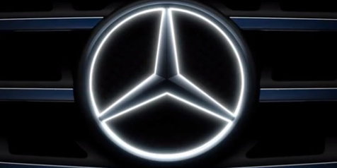 Detail Logo Mobil Mercedes Benz Nomer 23