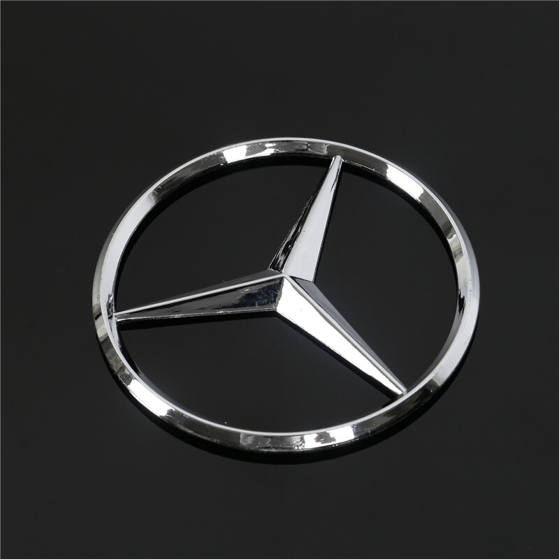 Detail Logo Mobil Mercedes Benz Nomer 46