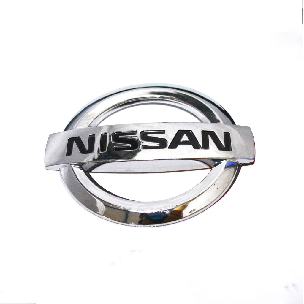 Detail Logo Mobil Nissan Nomer 10