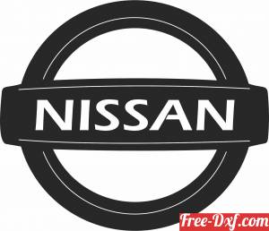 Detail Logo Mobil Nissan Nomer 14