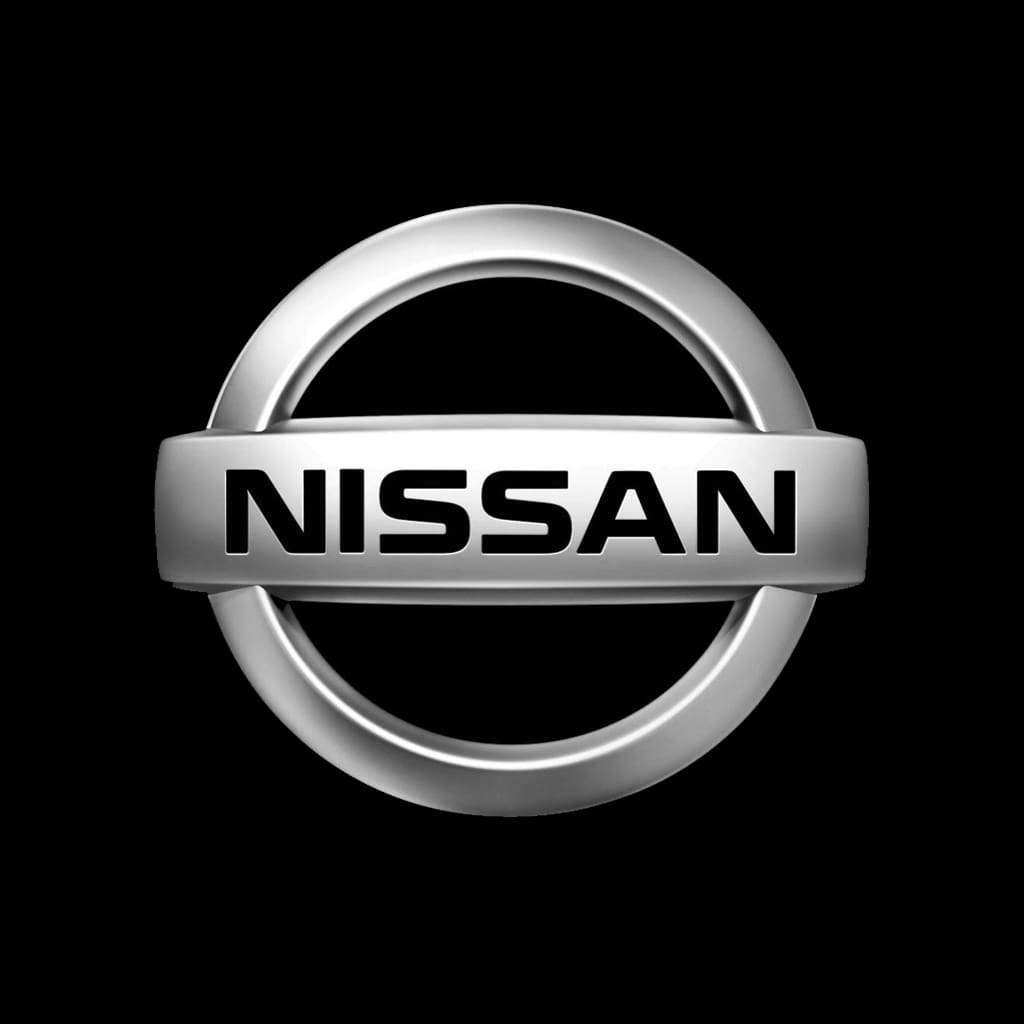 Detail Logo Mobil Nissan Nomer 15