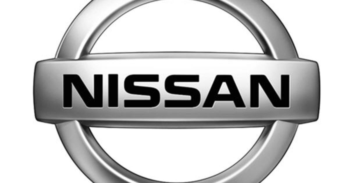 Detail Logo Mobil Nissan Nomer 18