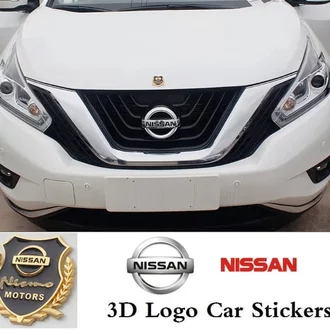 Detail Logo Mobil Nissan Nomer 20