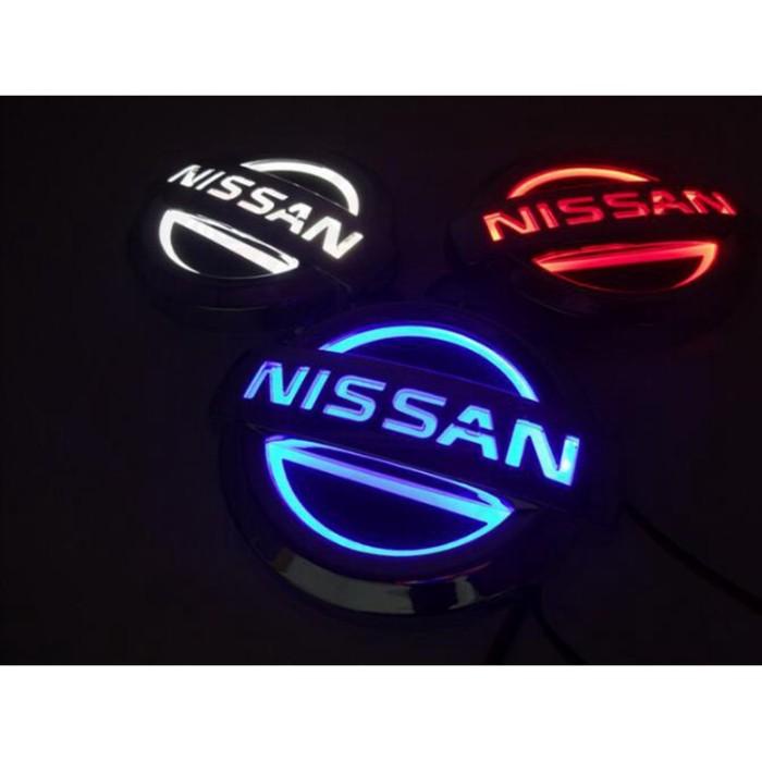 Detail Logo Mobil Nissan Nomer 22