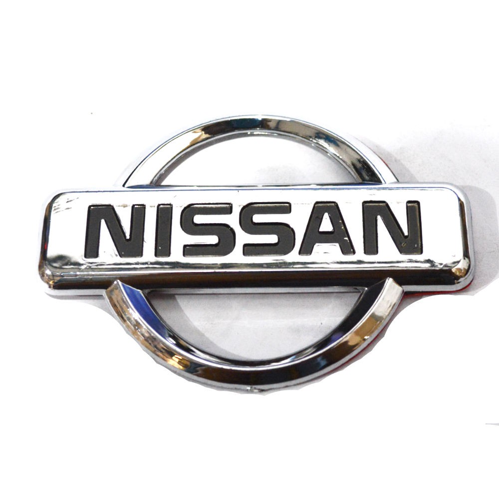 Detail Logo Mobil Nissan Nomer 35
