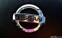 Detail Logo Mobil Nissan Nomer 38