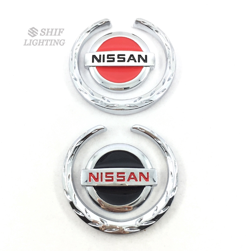 Detail Logo Mobil Nissan Nomer 41