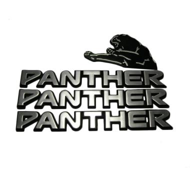 Detail Logo Mobil Panther Nomer 15