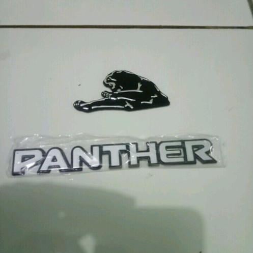 Detail Logo Mobil Panther Nomer 19