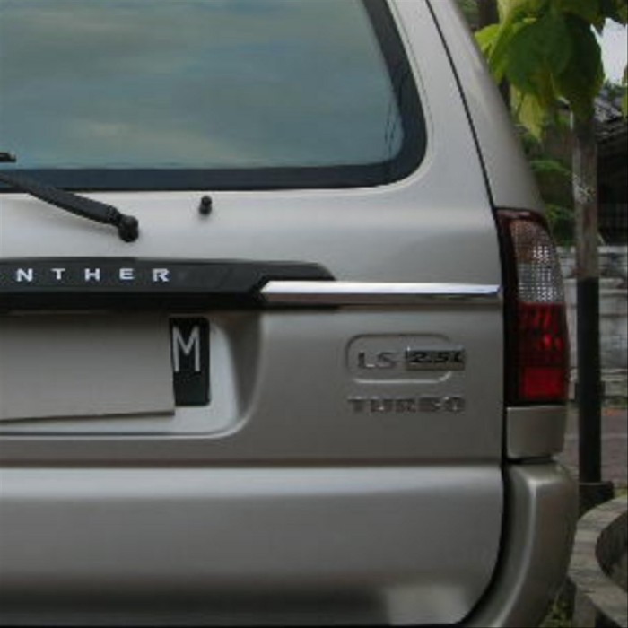 Detail Logo Mobil Panther Nomer 22