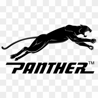 Detail Logo Mobil Panther Nomer 23