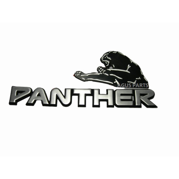 Detail Logo Mobil Panther Nomer 3