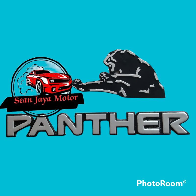 Detail Logo Mobil Panther Nomer 27