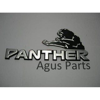 Detail Logo Mobil Panther Nomer 29