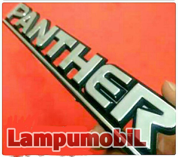 Detail Logo Mobil Panther Nomer 35