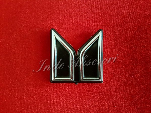 Detail Logo Mobil Panther Nomer 42