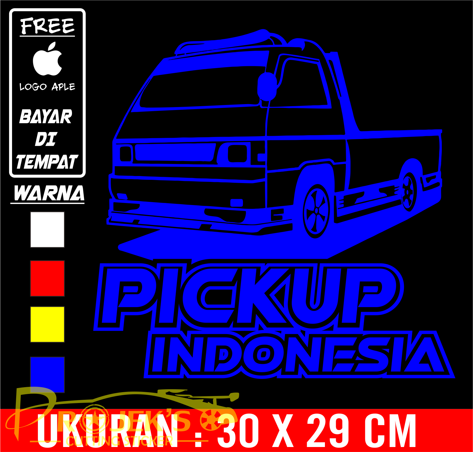 Detail Logo Mobil Pick Up Nomer 28