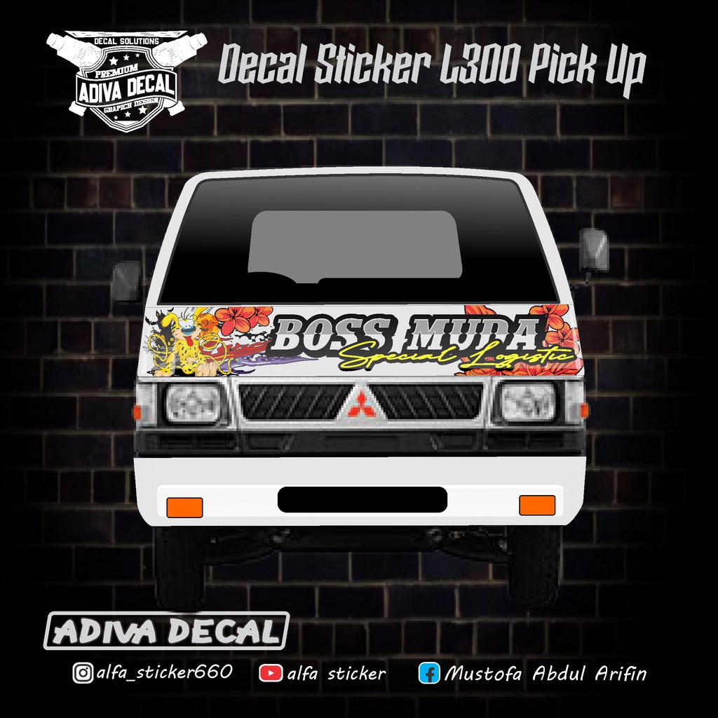 Detail Logo Mobil Pick Up Nomer 33
