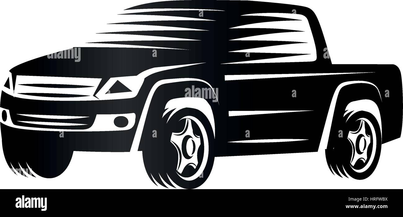 Detail Logo Mobil Pick Up Nomer 45