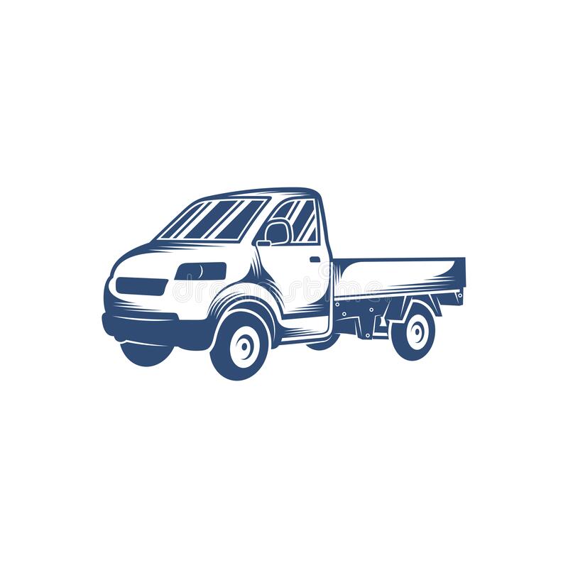 Detail Logo Mobil Pick Up Nomer 49
