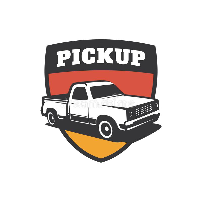 Detail Logo Mobil Pick Up Nomer 7