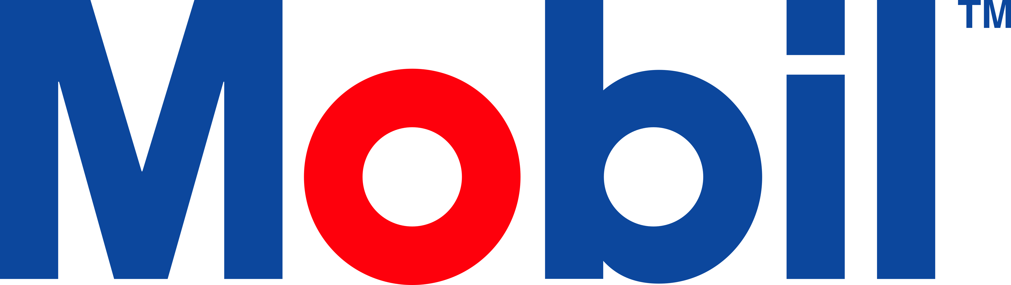Logo Mobil Png - KibrisPDR