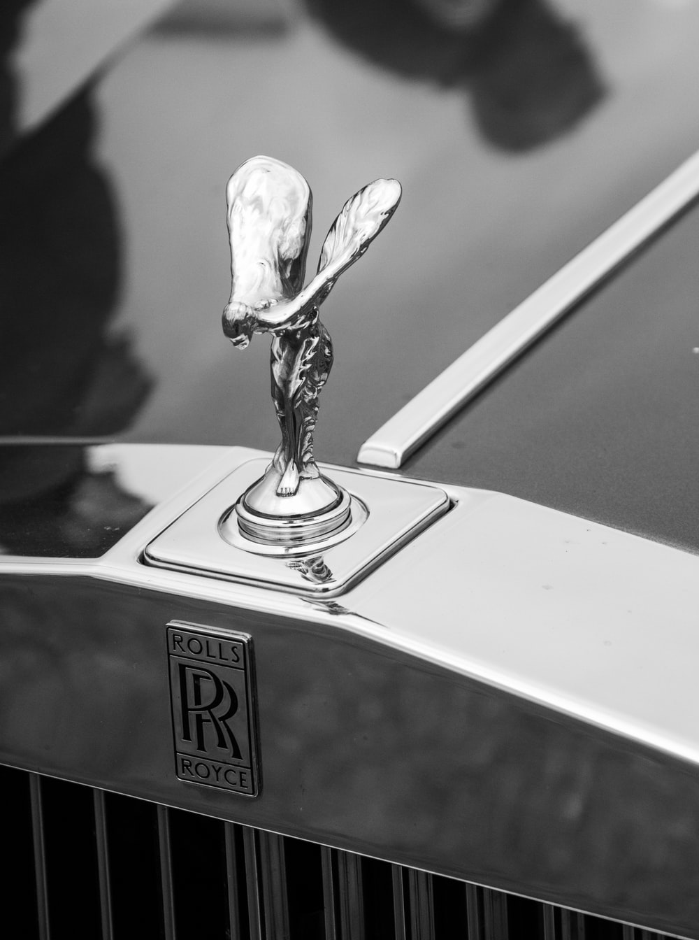 Detail Logo Mobil Roll Royce Nomer 39