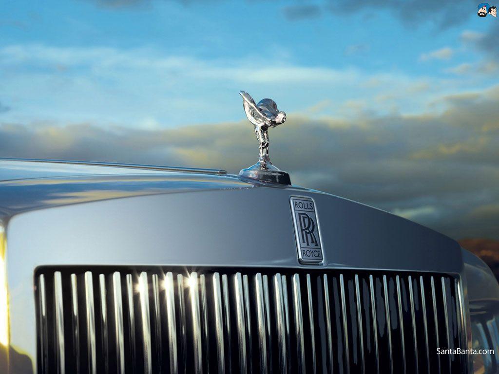 Detail Logo Mobil Roll Royce Nomer 52