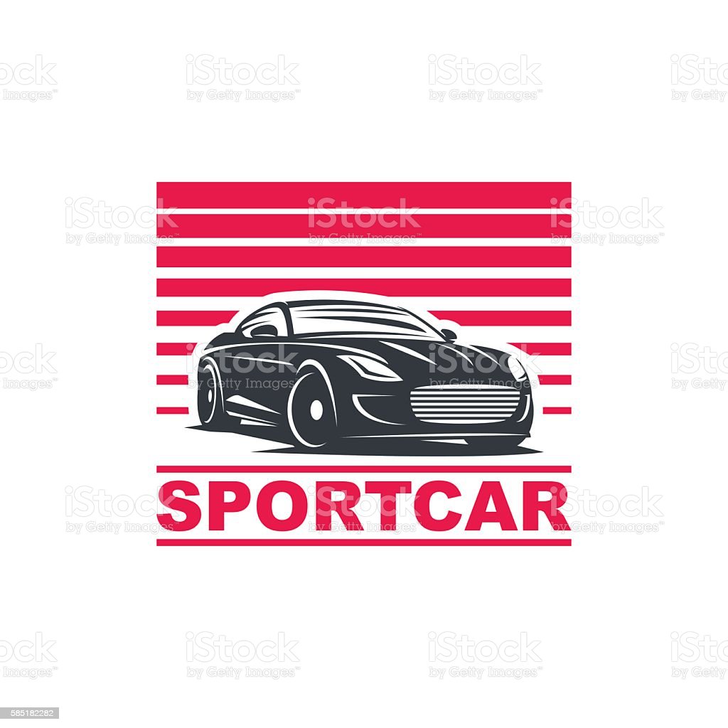 Detail Logo Mobil Sport Nomer 46