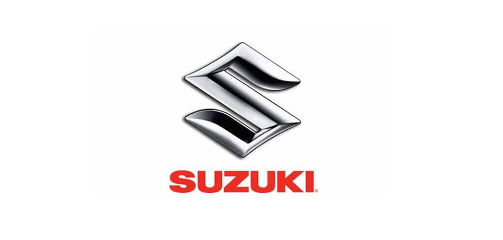 Detail Logo Mobil Suzuki Nomer 11
