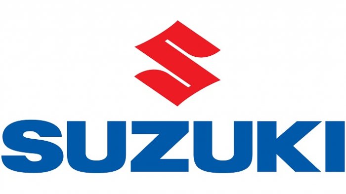 Detail Logo Mobil Suzuki Nomer 14