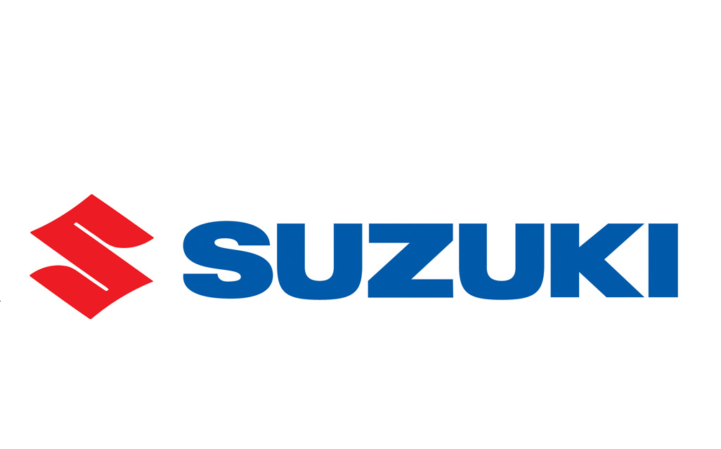 Detail Logo Mobil Suzuki Nomer 24