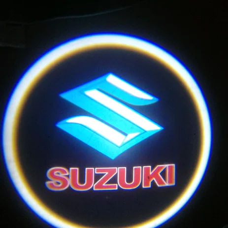 Detail Logo Mobil Suzuki Nomer 32