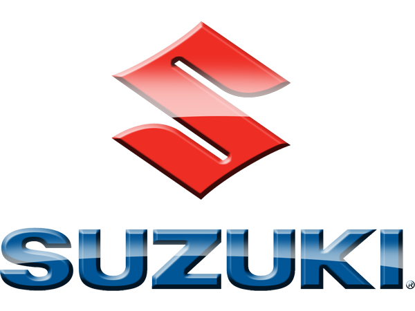 Detail Logo Mobil Suzuki Nomer 5