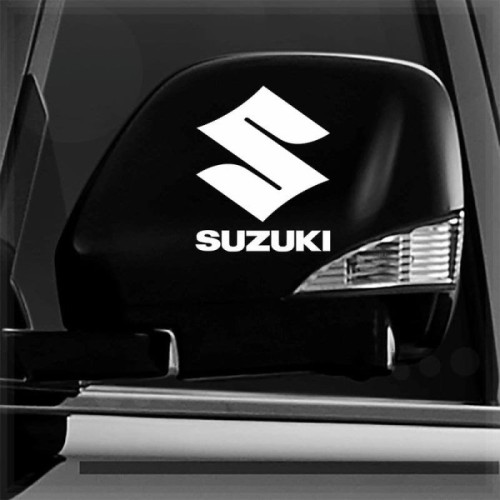 Detail Logo Mobil Suzuki Nomer 47