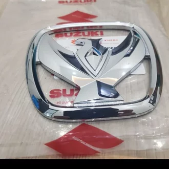 Detail Logo Mobil Suzuki Nomer 54