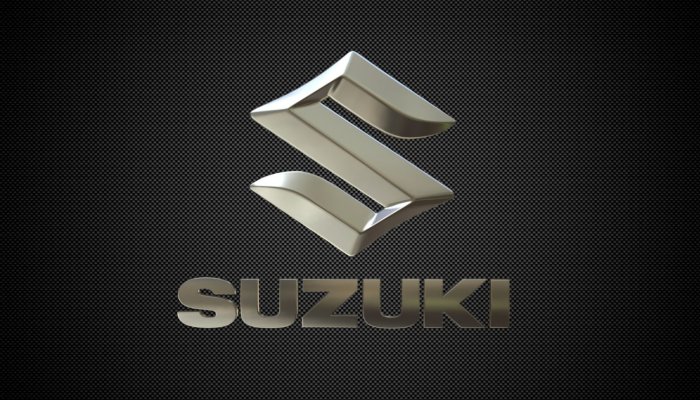 Detail Logo Mobil Suzuki Nomer 9